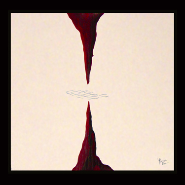 Touch by Spiritual Artist Tarun Cherian