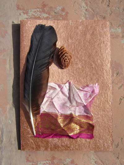 Goddess by Spiritual Artist Tarun Cherian
